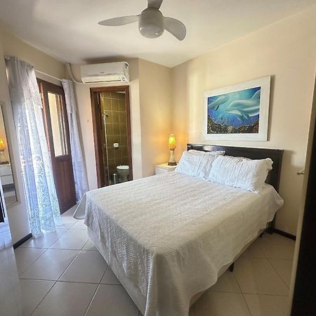 Apartamento Res. Acapulco Bombinhas Exterior foto