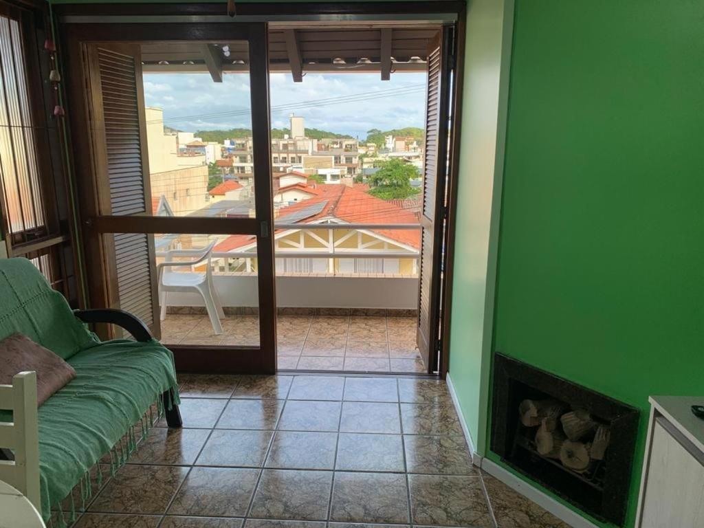 Apartamento Res. Acapulco Bombinhas Exterior foto