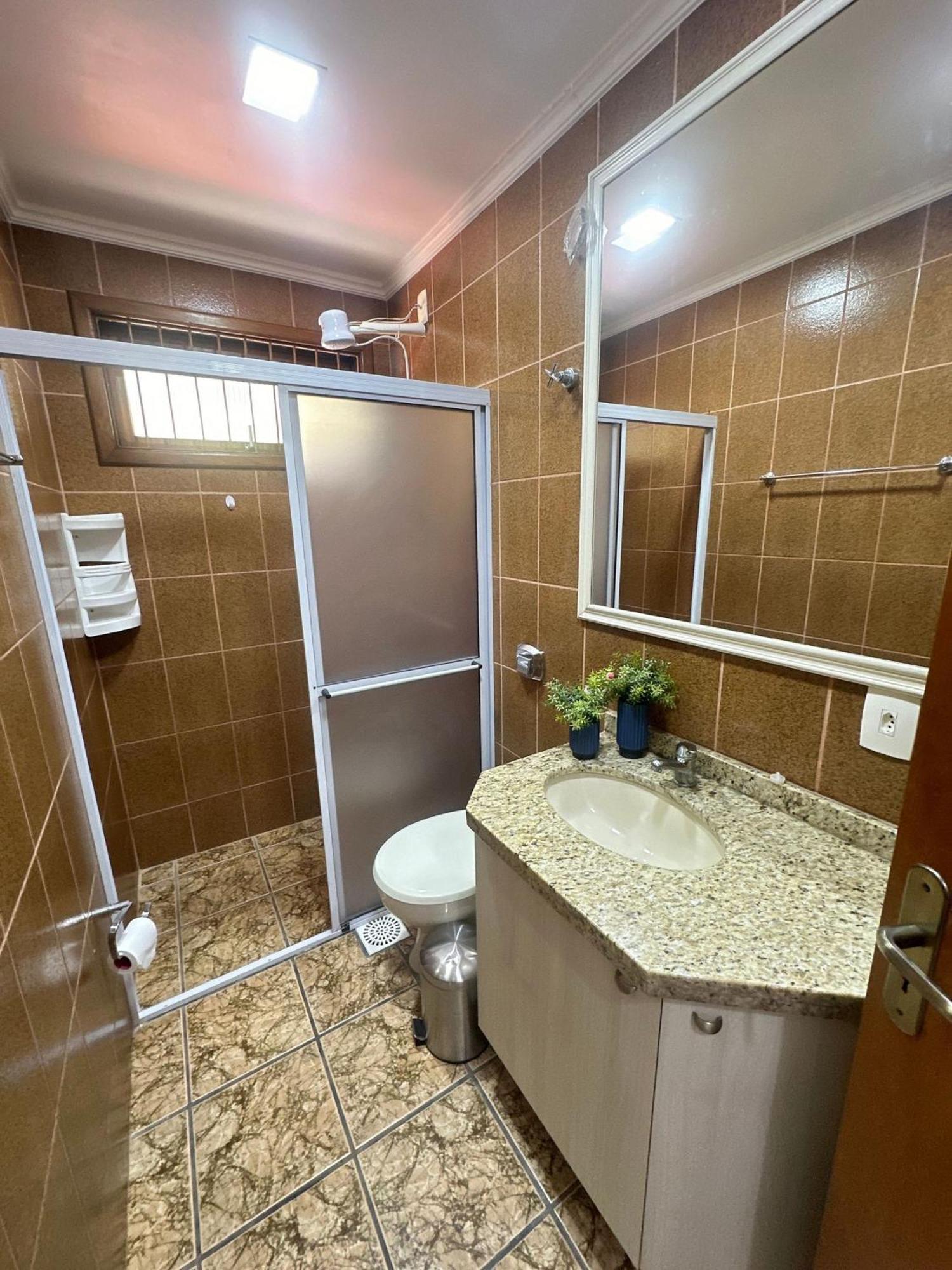 Apartamento Res. Acapulco Bombinhas Exterior foto