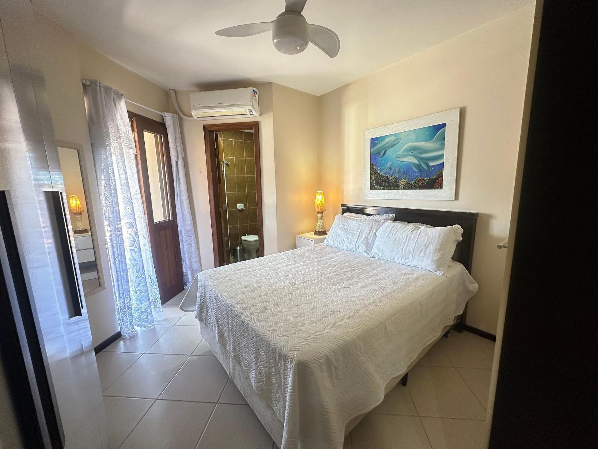 Apartamento Res. Acapulco Bombinhas Exterior foto