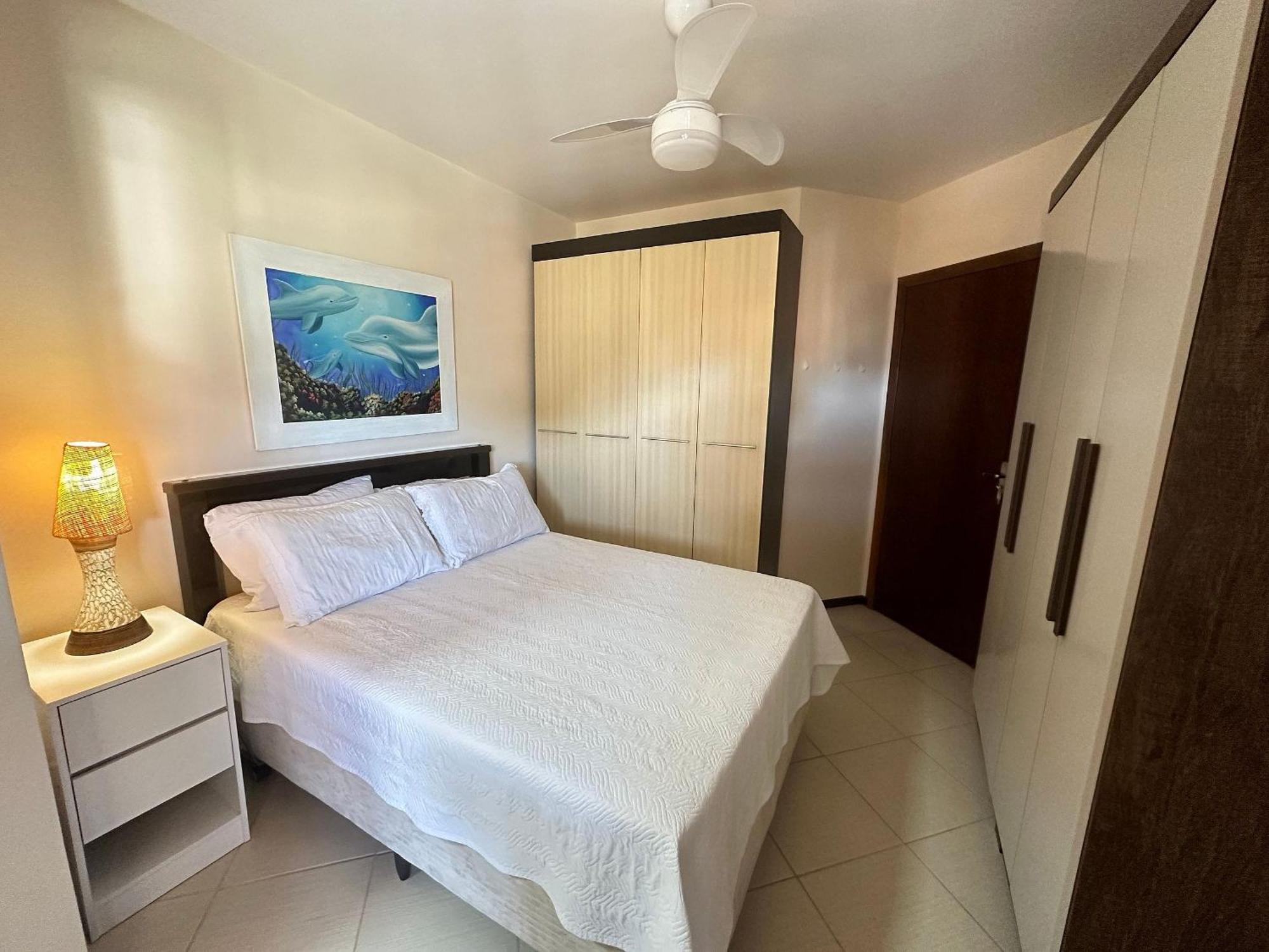 Apartamento Res. Acapulco Bombinhas Exterior foto